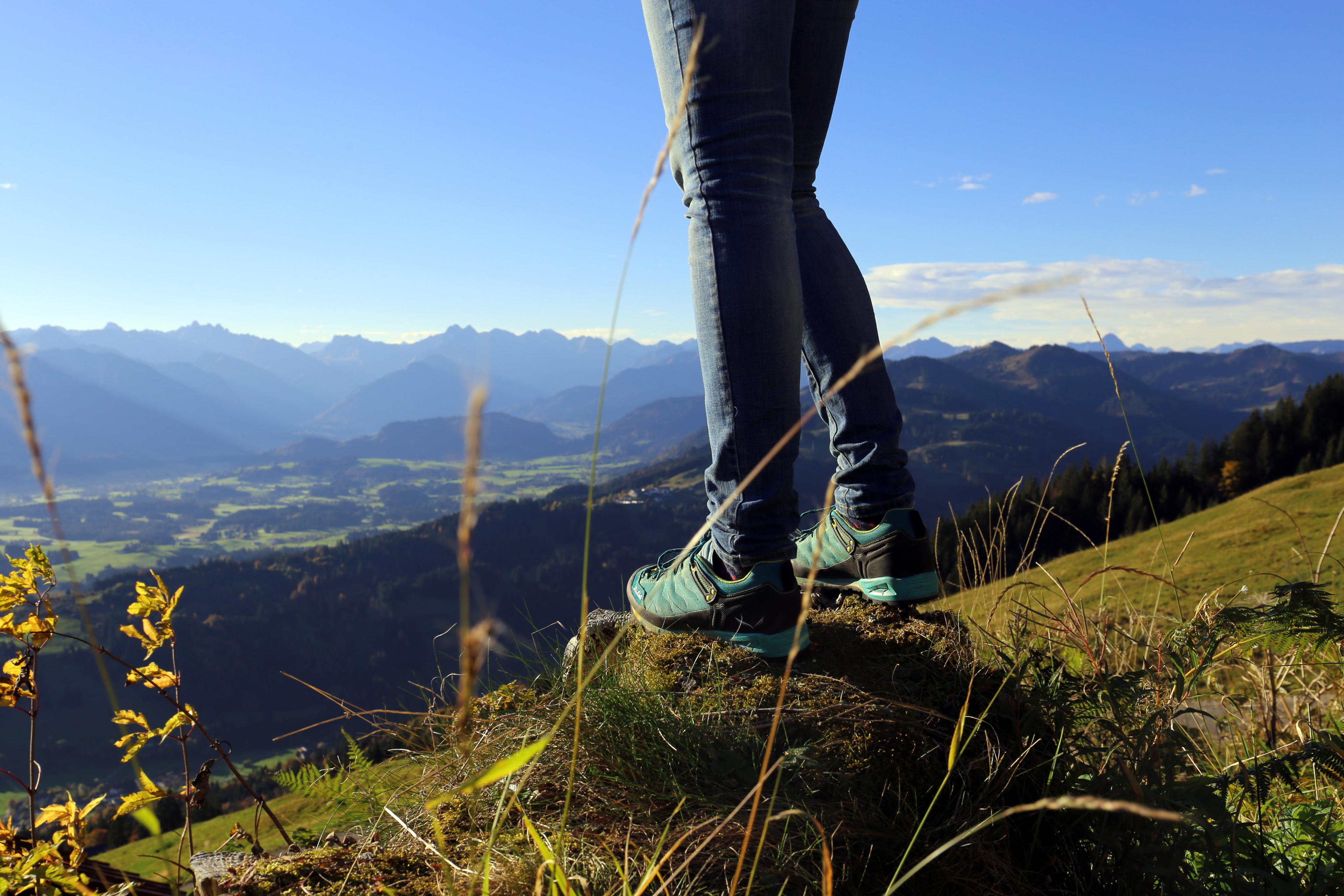 Veranstaltungen im Oberallgäu: abgesagt: Outdoorfestival Allgäu 2020