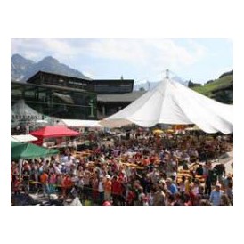 Veranstaltungen im Oberallgäu: abgesagt: Sommerfest der "Walser Rettung"