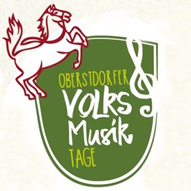 veranstaltung: abgesagt: Volksmusiktage 2022 in Oberstdorf