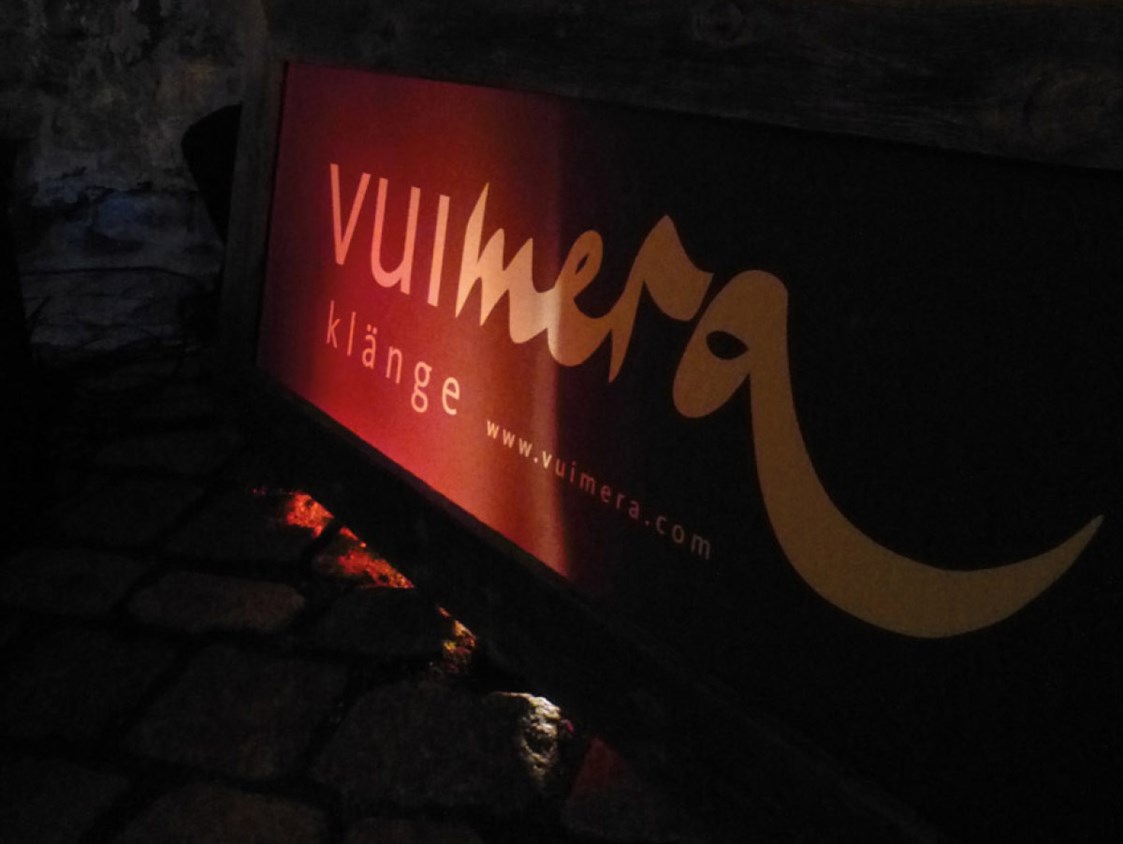 veranstaltung: abgesagt: VUIMERA concept AusZeit in Oberstaufen