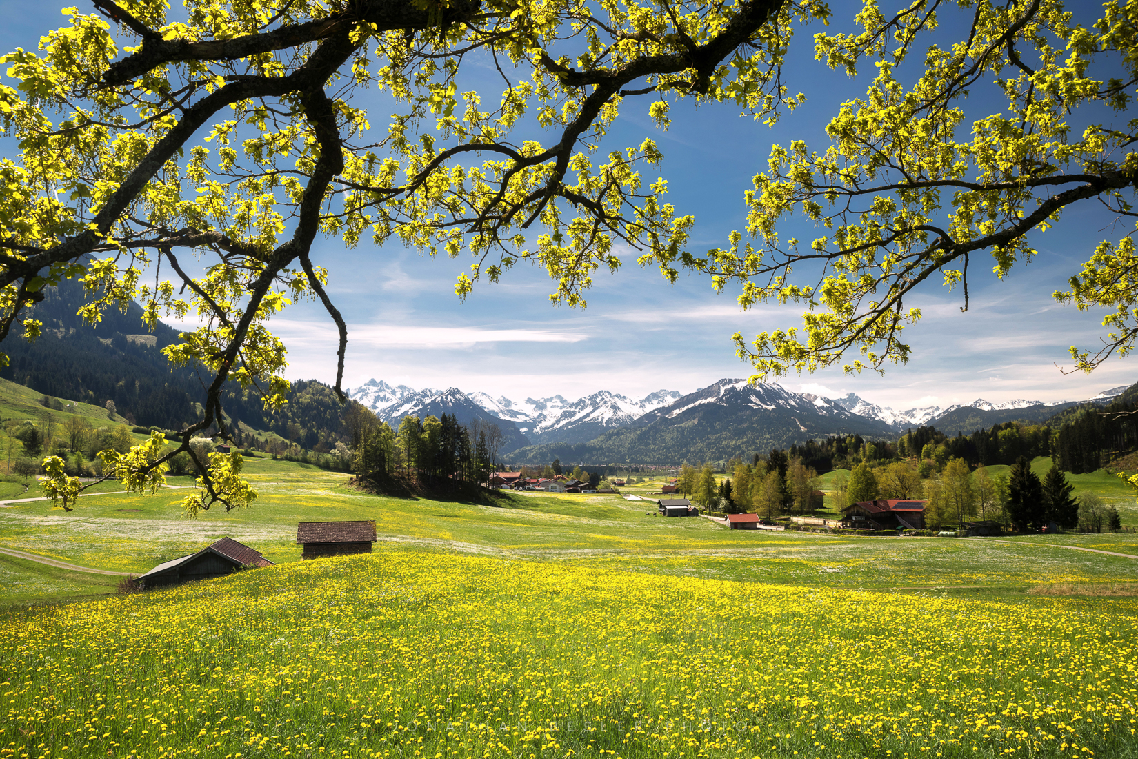 Veranstaltungen im Oberallgäu: Immenstädter Sommer präsentiert: VUIMERA und Jonathan Besler - Vuimera & Filme von Jonathan Besler in der bigBOX ALLGÄU
