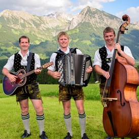 Veranstaltungen im Oberallgäu: abgesagt: Waldfest auf der Spöck