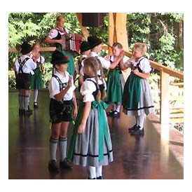 Veranstaltungen im Oberallgäu: abgesagt: Waldfest auf der Spöck