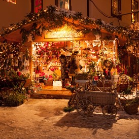 veranstaltung: Bad Hindelanger Weihnachtsmarkt im Allgäu - Bad Hindelanger Weihnachtsmarkt 2023
