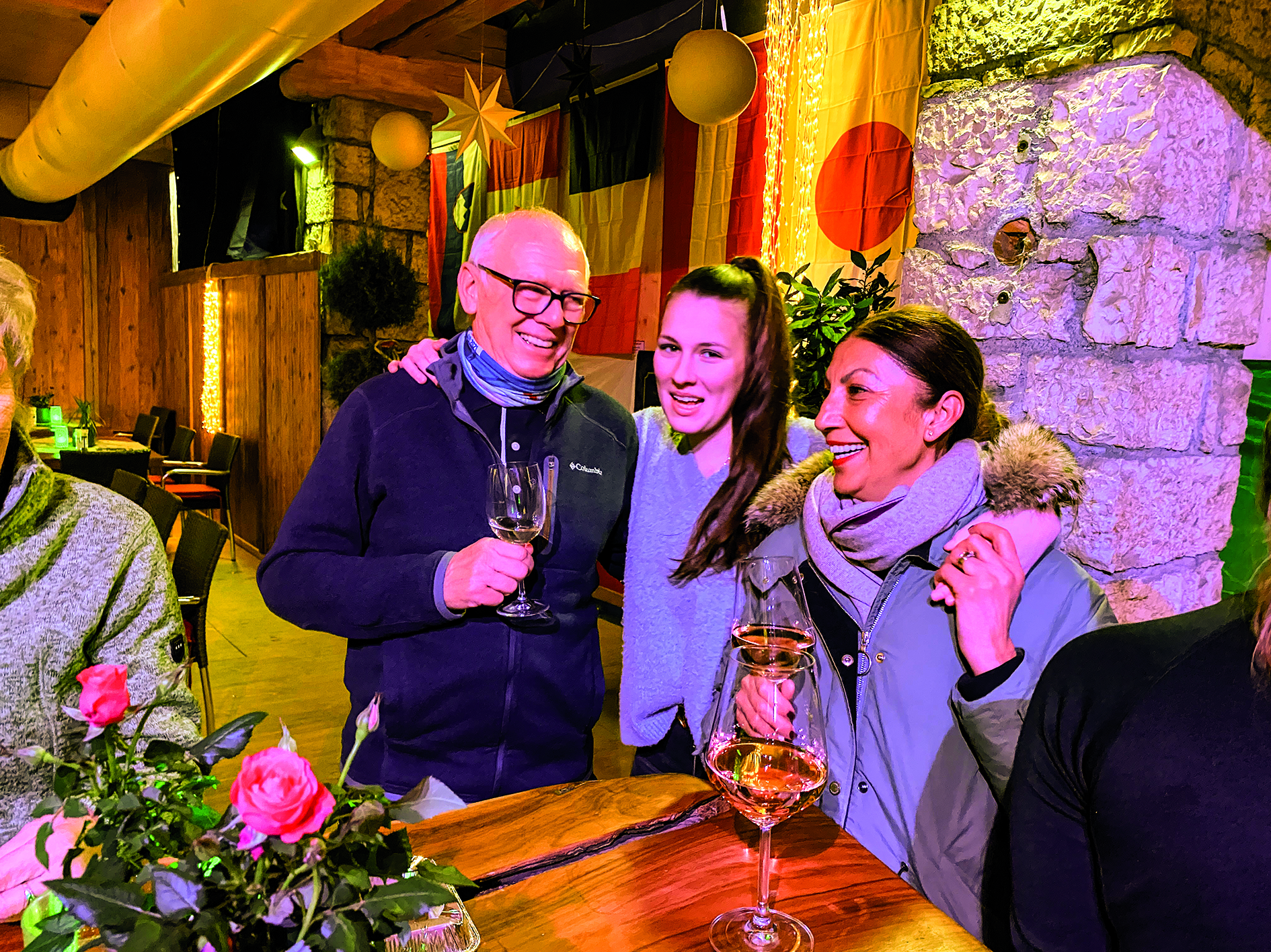Veranstaltungen im Oberallgäu: Winterfest und Springerparty im Rahmen der Internationalen Vierschanzentournee - Springerparty 2026 anlässlich der Vierschanzentournee