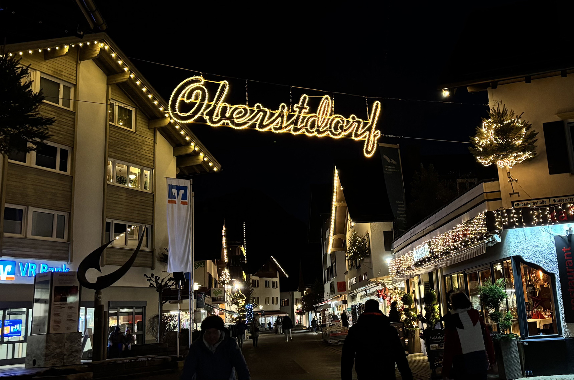 Veranstaltungen im Oberallgäu: Winterfest und Springerparty im Rahmen der Internationalen Vierschanzentournee - Springerparty 2026 anlässlich der Vierschanzentournee