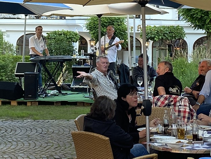 veranstaltung: Adler's Musik-Sommer in Oberstaufen 2021