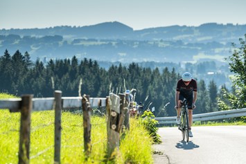 Veranstaltungen im Oberallgäu: Allgäu Triathlon in Immenstadt / Bühl am Großen Alpsee - Allgäu Triathlon by CADEX 2024 in Immenstadt / Bühl am Alpsee