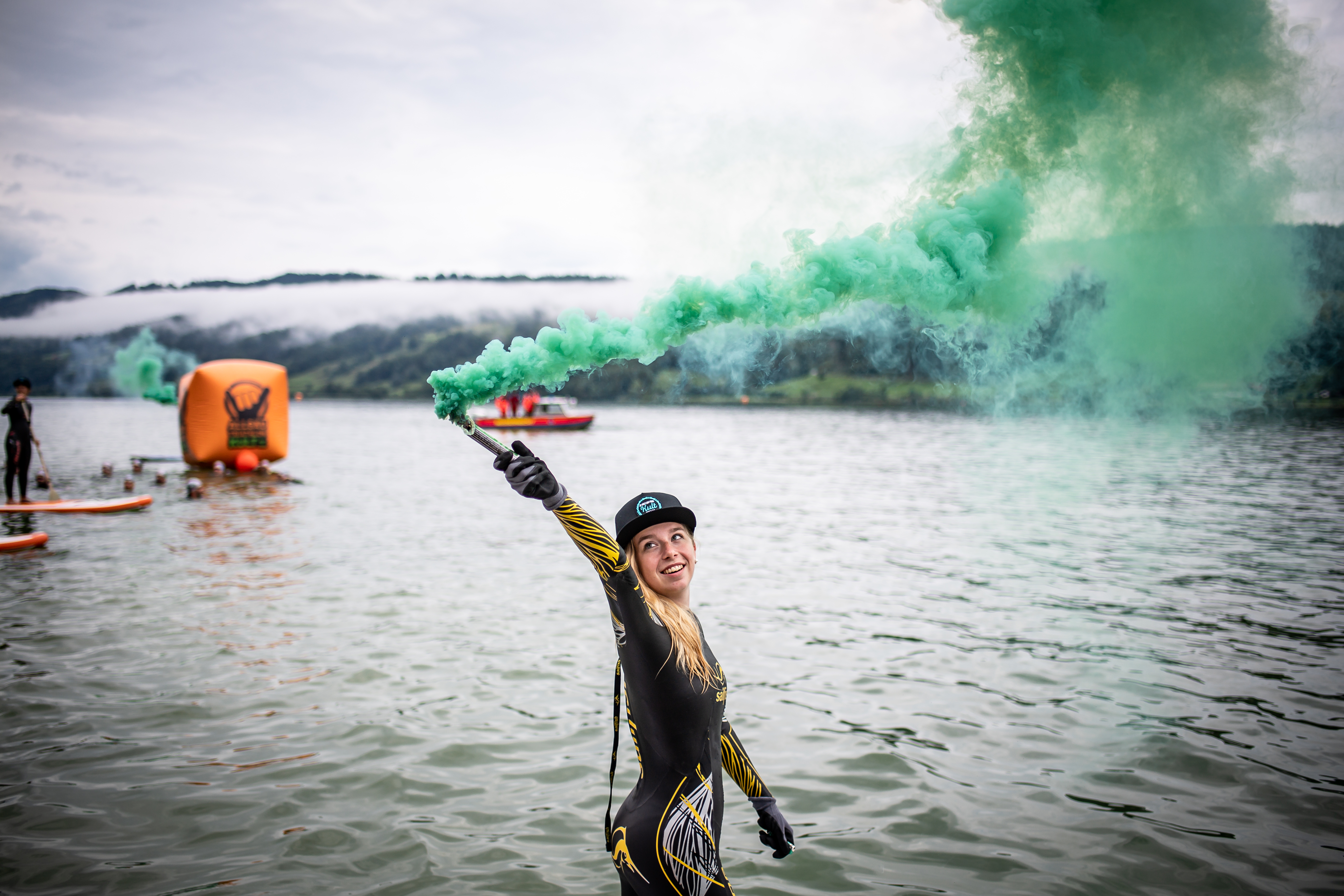 Hotels und Ferienwohnungen im Oberallgäu - Allgäu Triathlon in Immenstadt / Bühl am Großen Alpsee - Allgäu Triathlon in Immenstadt 2026 - by Hannes Hawaii Tours