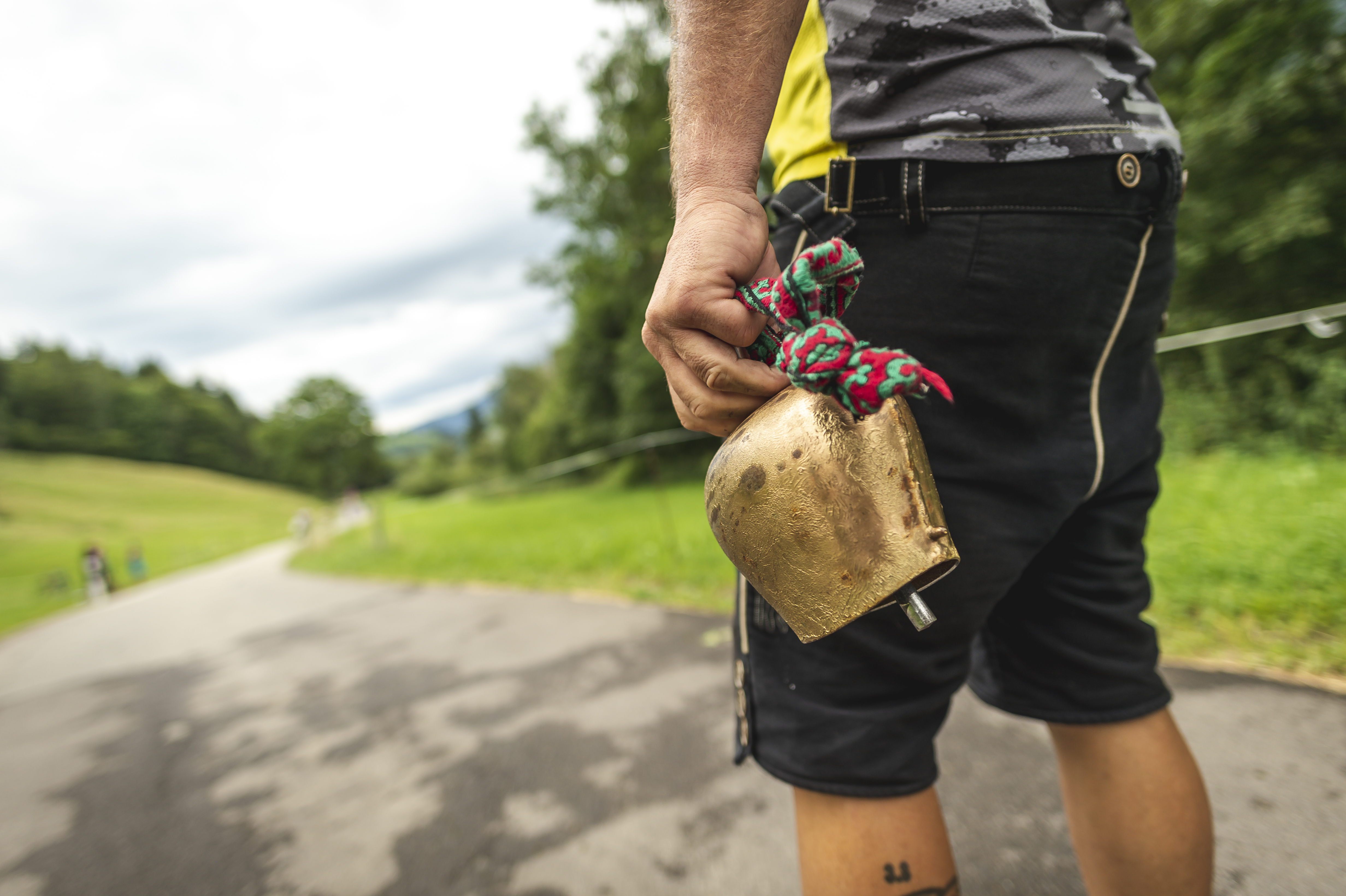 Veranstaltungen im Oberallgäu: Allgäu Triathlon in Immenstadt / Bühl am Großen Alpsee - Allgäu Triathlon in Immenstadt 2026 - by Hannes Hawaii Tours