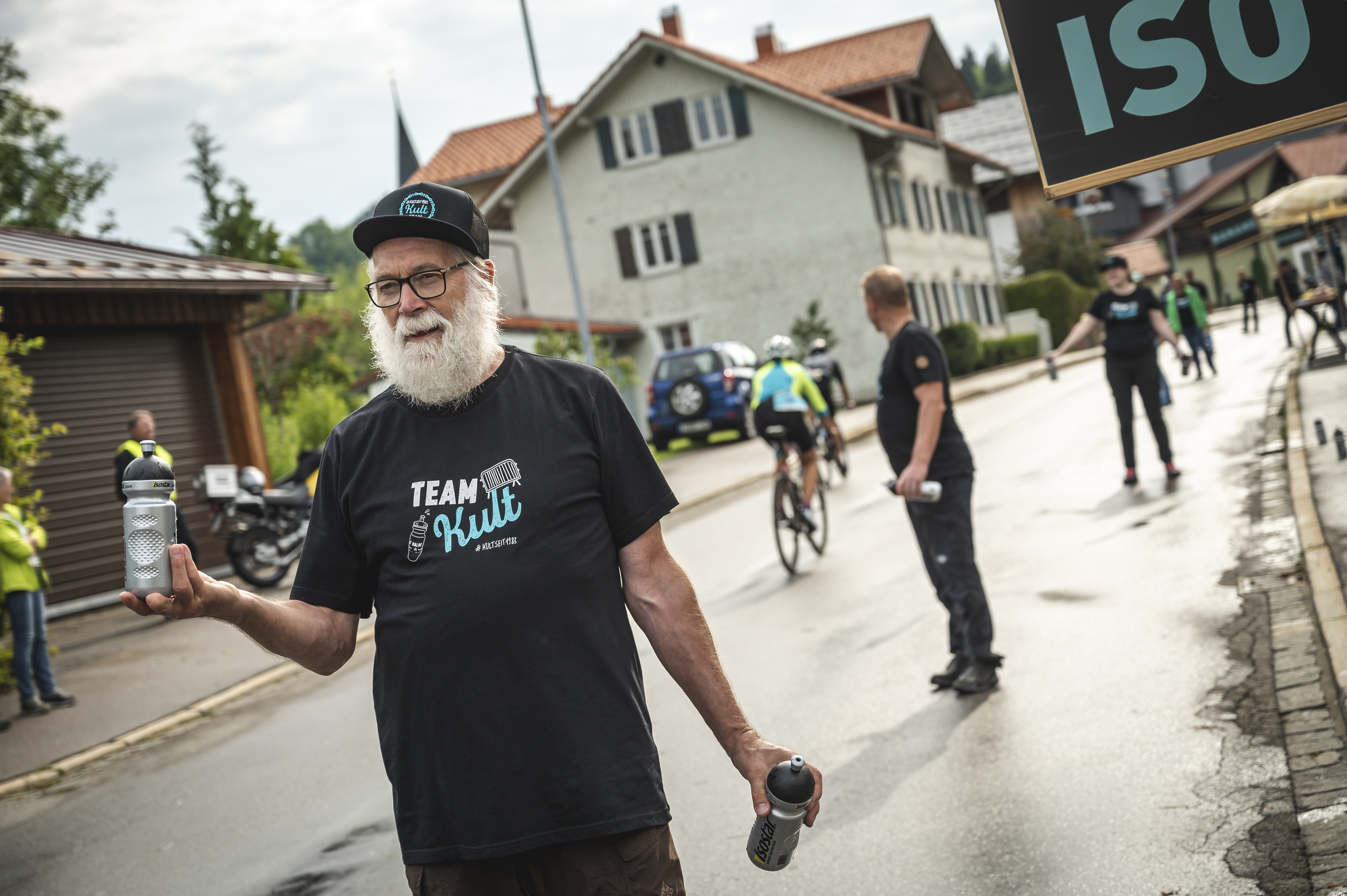 Veranstaltungen im Oberallgäu: Allgäu Triathlon in Immenstadt / Bühl am Großen Alpsee - Allgäu Triathlon in Immenstadt 2026 - by Hannes Hawaii Tours