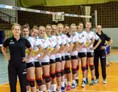 veranstaltung: Allgäu-Strom-Volleys - 2. Volleyball-Bundesliga