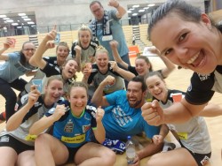 Veranstaltungen im Oberallgäu: Allgäu-Strom-Volleys - 2. Volleyball-Bundesliga