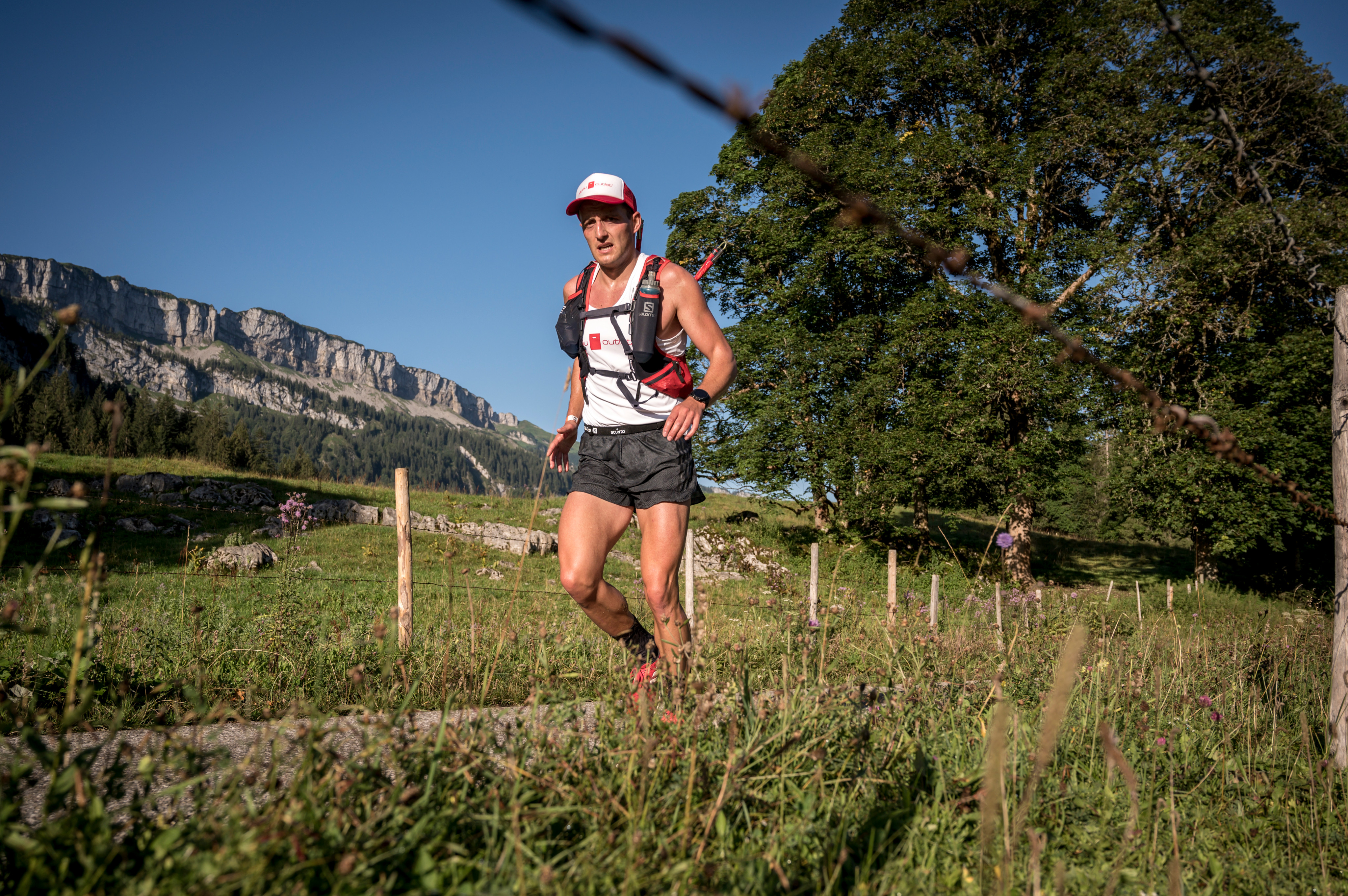 Veranstaltungen im Oberallgäu: Allgäuer Panorama Marathon in Sonthofen im Allgäu - Allgäu Panorama Marathon 2026 in Sonthofen