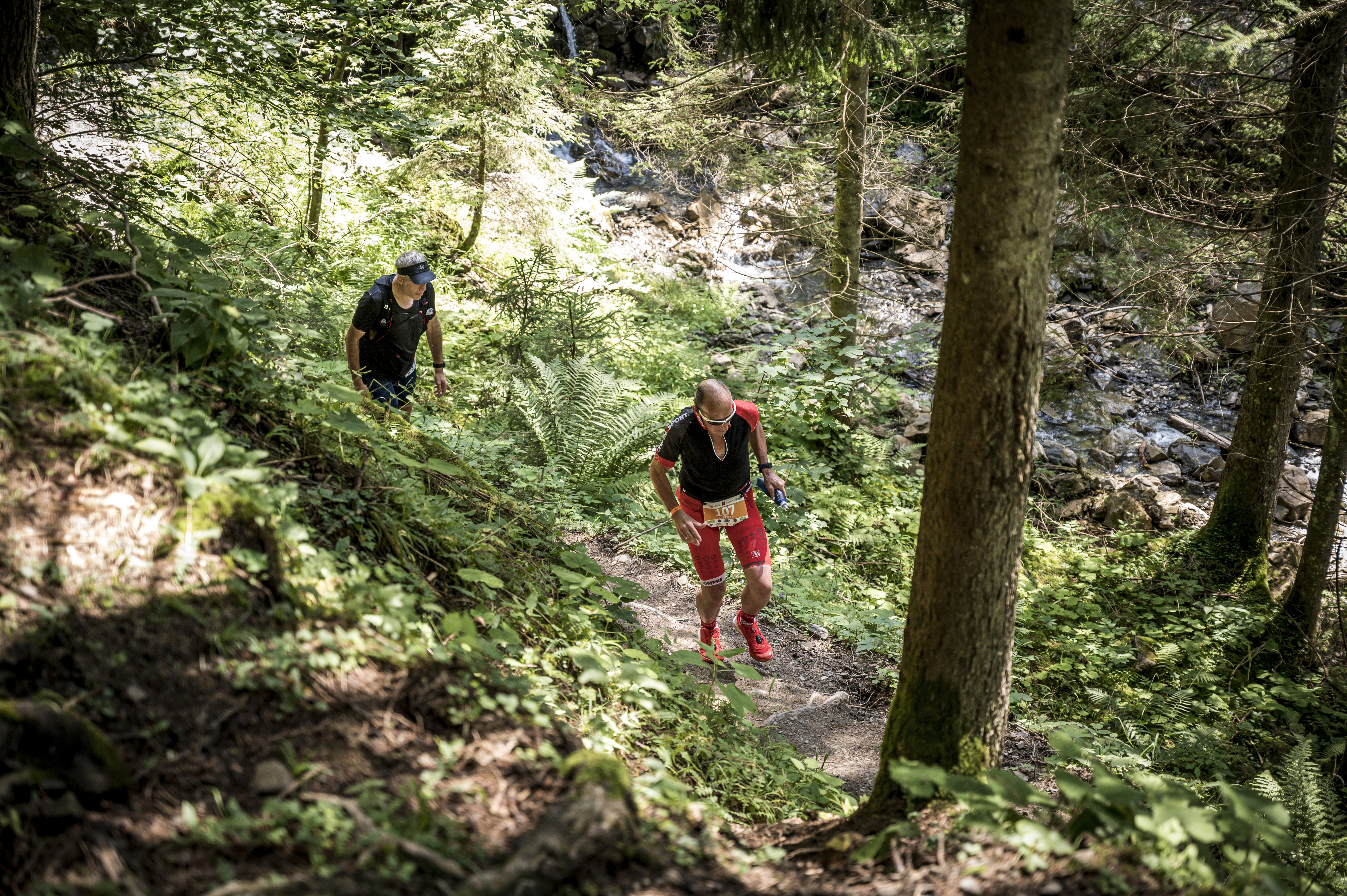 Veranstaltungen im Oberallgäu: Allgäuer Panorama Marathon in Sonthofen im Allgäu - Allgäu Panorama Marathon 2026 in Sonthofen