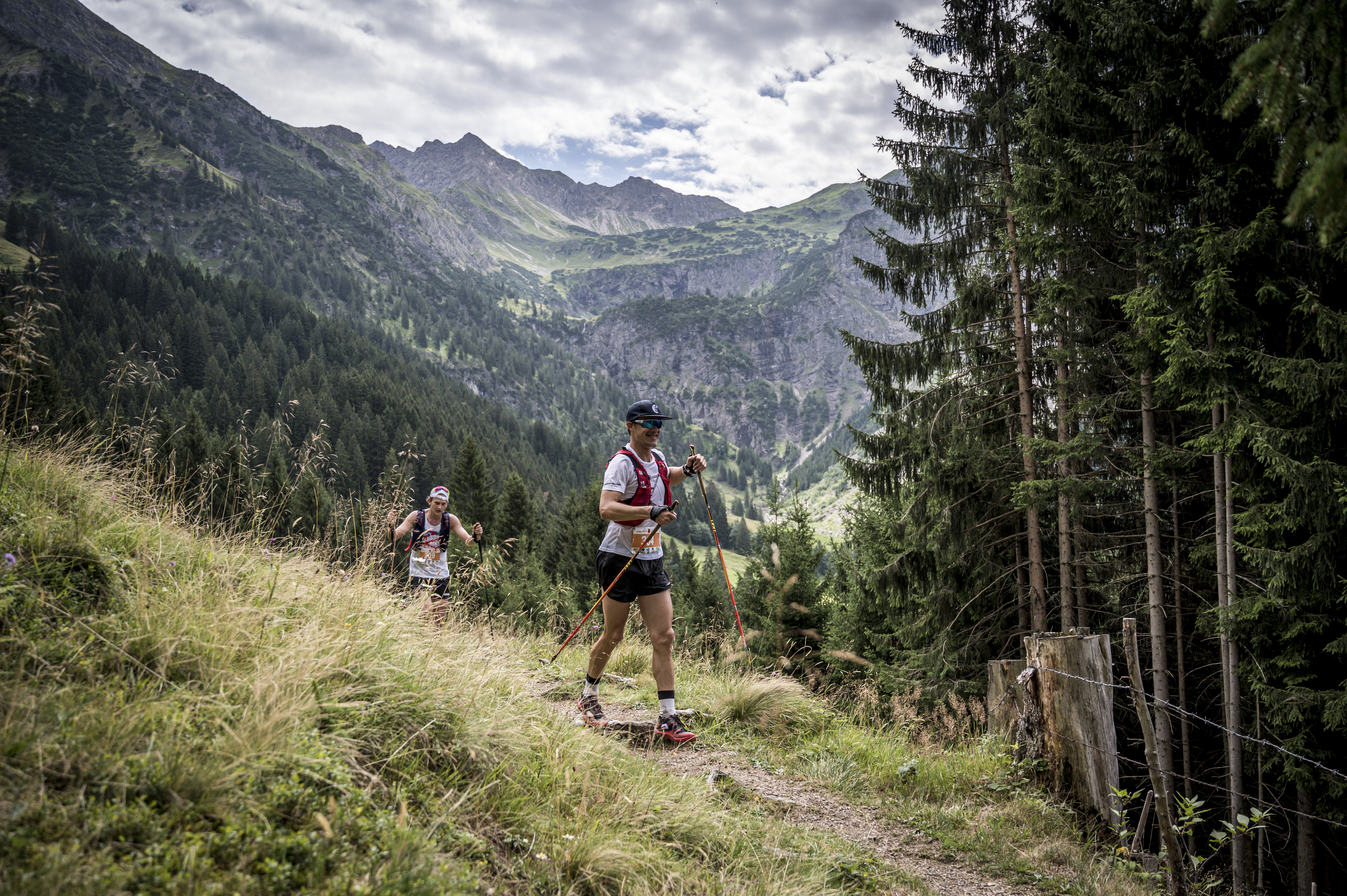 Veranstaltungen im Oberallgäu: Allgäuer Panorama Marathon in Sonthofen im Allgäu - Allgäu Panorama Marathon 2026 in Sonthofen