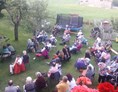 Veranstaltungen im Oberallgäu: Andrea Lerpscher - Sommerkonzerte "An die Natur"