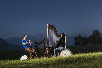 Veranstaltungen im Oberallgäu: ANIM - ungeniert komponiert