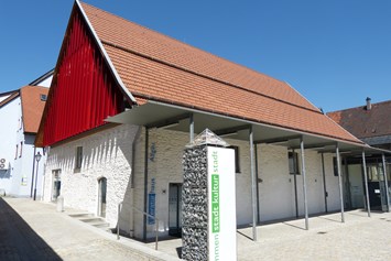 Veranstaltungen im Oberallgäu: Autorenlesung im Literaturhaus: Birgit Müller-Wieland