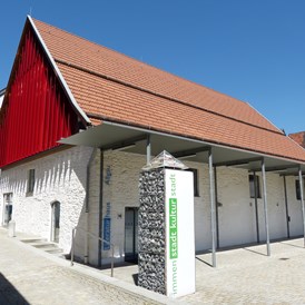 Veranstaltungen im Oberallgäu: Autorenlesung im Literaturhaus: Norbert Scheuer