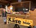 Veranstaltungen im Oberallgäu: Bad Hindelanger Wochenmarkt - Bad Hindelanger Wochenmarkt