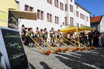 veranstaltung: Bauern- und Käsemarkt in Immenstadt - Bauern- und Käsemarkt 2022 in Immenstadt