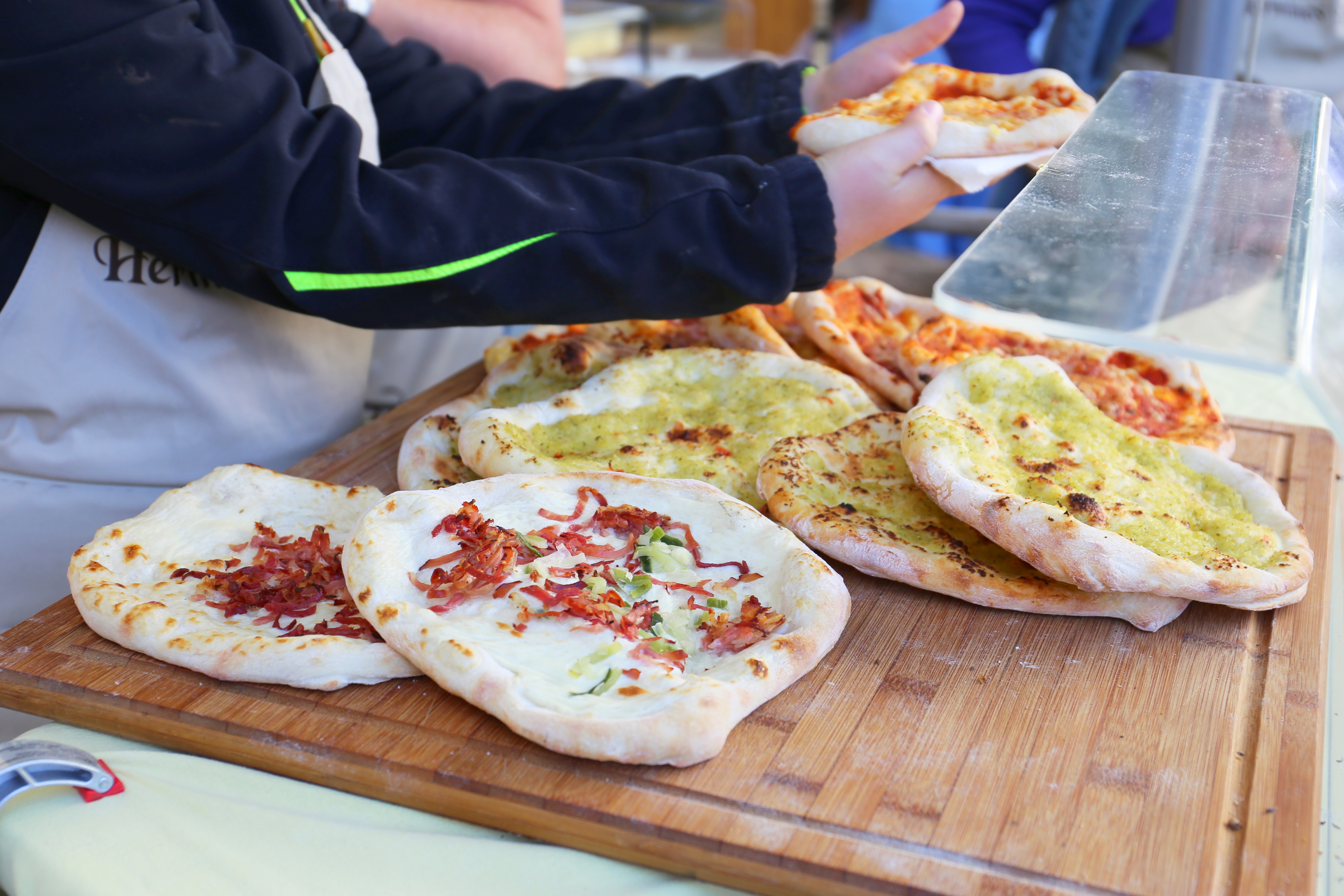 Hotels und Ferienwohnungen im Oberallgäu - Wetter: bei jedem Wetter - Bauern- und Käsemarkt in Immenstadt - Bauern- und Käsemarkt am 11.10.2026 in Immenstadt