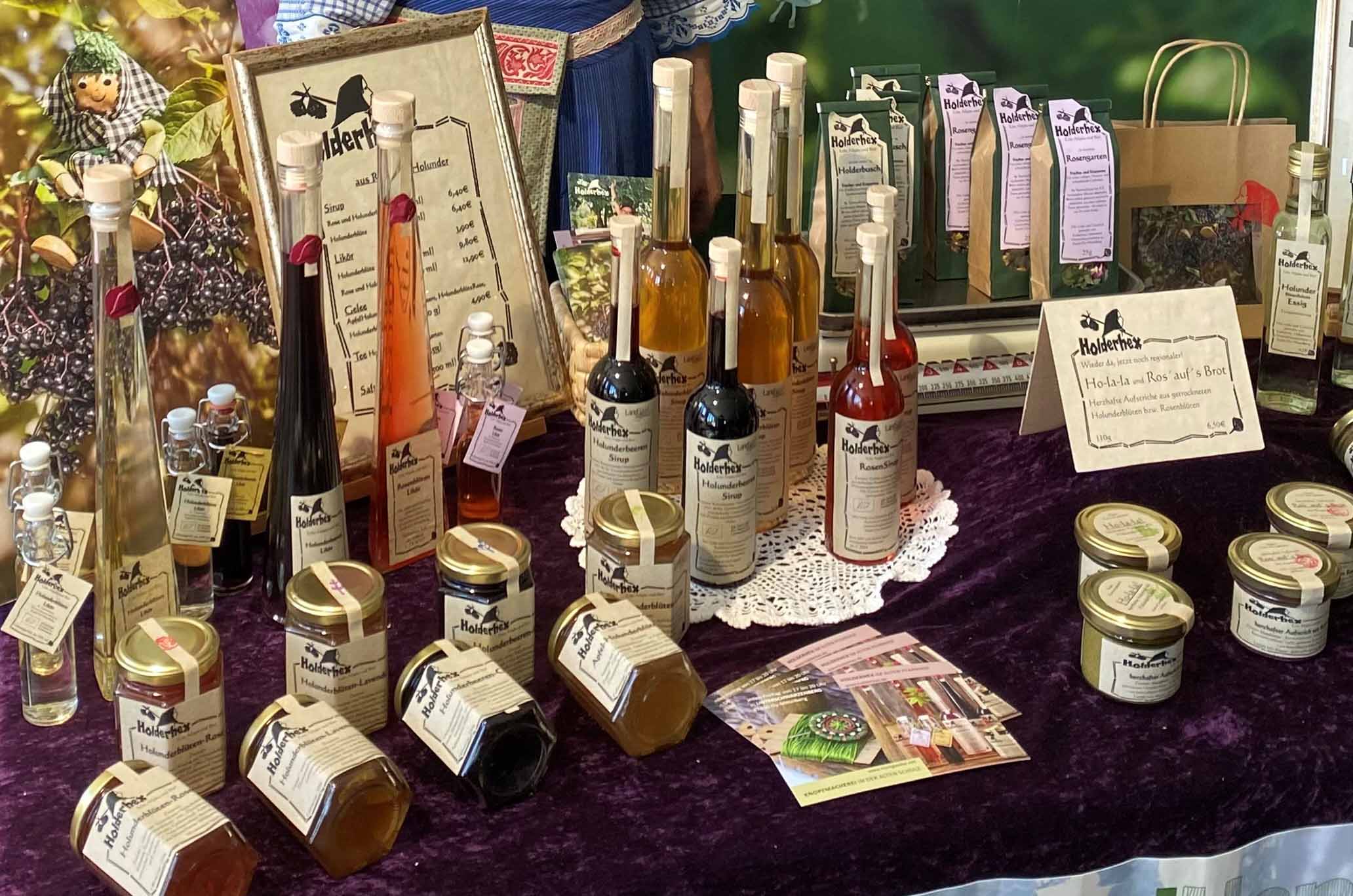 Hotels und Ferienwohnungen im Oberallgäu - Wetter: bei jedem Wetter - Käse- und Bauernmarkt in Immenstadt im Allgäu - Bauern- und Käsemarkt am 11.10.2026 in Immenstadt