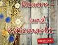 Veranstaltungen im Oberallgäu: Oberstdorfer Bauern- und Käsemarkt - Bauern- und Käsemarkt 2023 in Oberstdorf