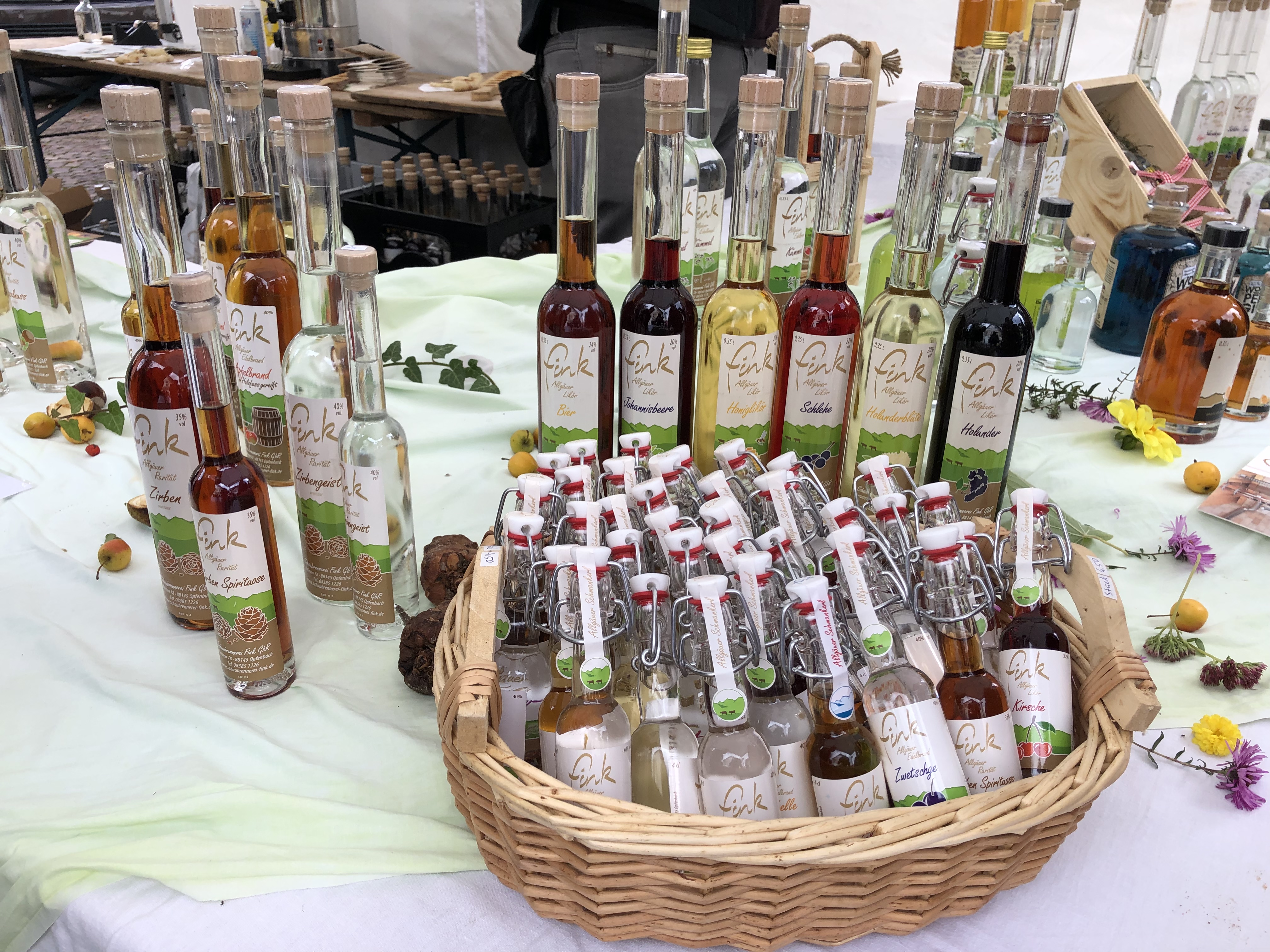 Hotels und Ferienwohnungen im Oberallgäu - Wetter: bei jedem Wetter - Bauern- und Käsemarkt in Oberstdorf im Oberallgäu - Bauern- und Käsemarkt am 27.09.2026 in Oberstdorf