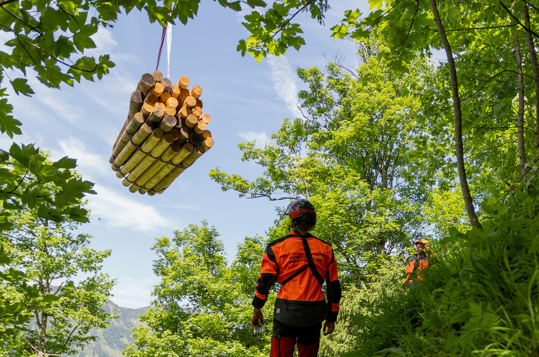 Hotels und Ferienwohnungen im Oberallgäu - ALPENFILM-FESTIVAL an der Bergstation der Mittagbahn - ALPENFILM-FESTIVAL 2026 - Bergstation Mittagbahn