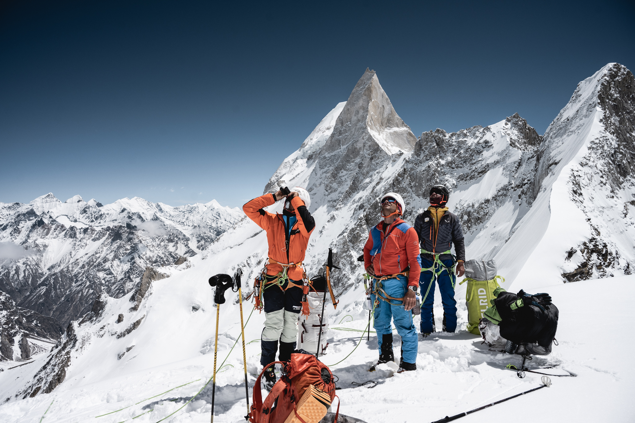 Hotels und Ferienwohnungen im Oberallgäu - ALPENFILM-FESTIVAL an der Bergstation der Mittagbahn - ALPENFILM-FESTIVAL an der Bergstation der Mittagbahn