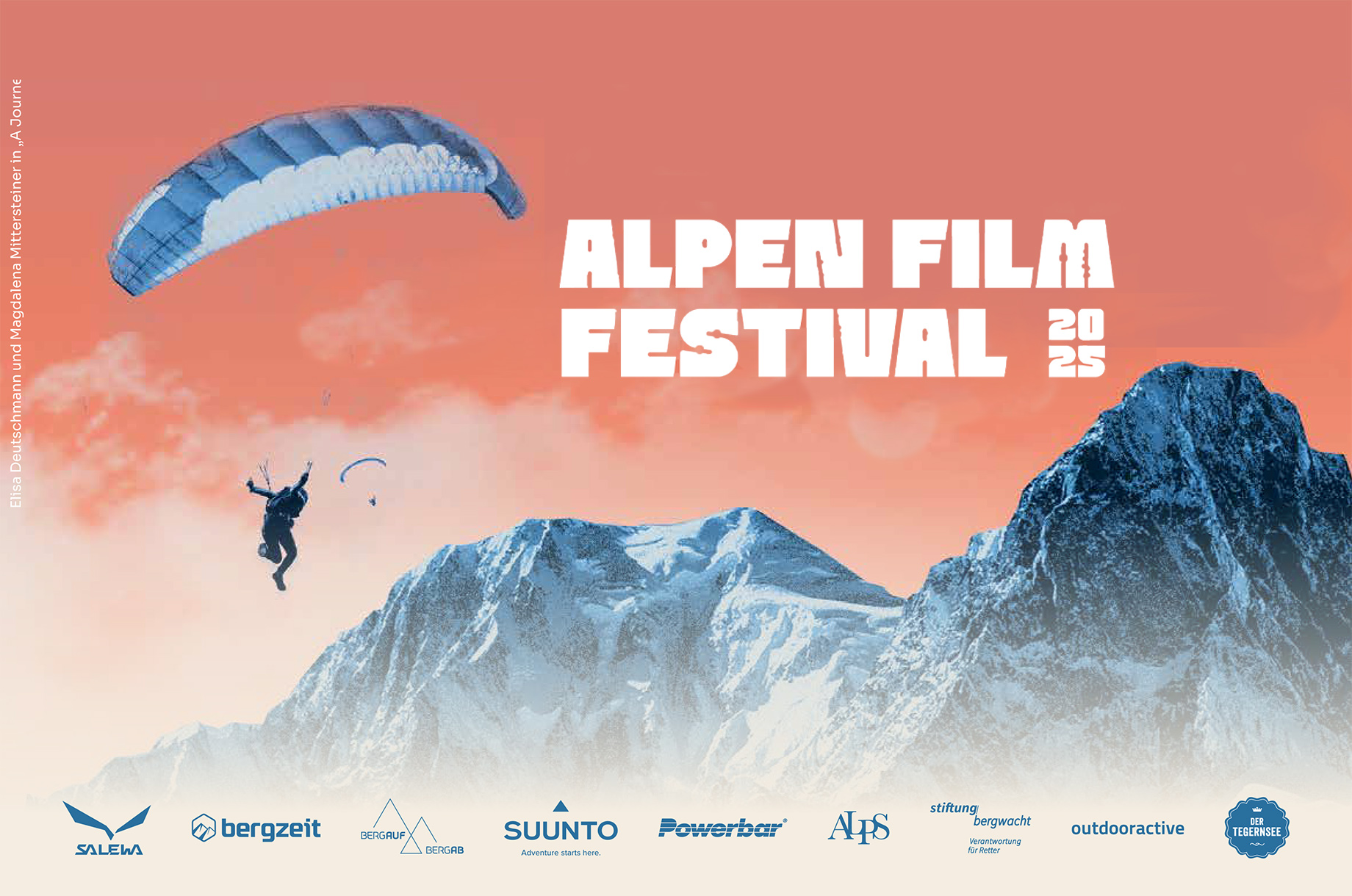 Veranstaltungen im Oberallgäu: ALPENFILM-FESTIVAL an der Bergstation der Mittagbahn - ALPENFILM-FESTIVAL an der Bergstation der Mittagbahn