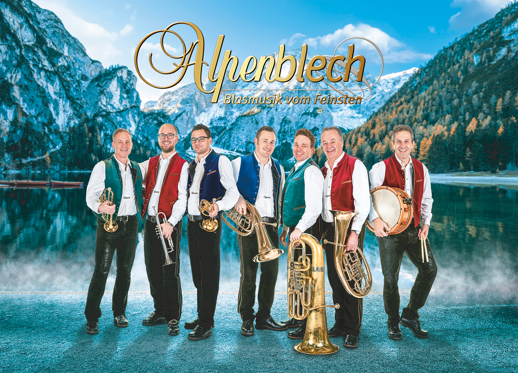 Veranstaltungen im Oberallgäu: Bergsommerfestival Oberstaufen 2020