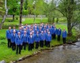 Veranstaltungen im Oberallgäu: Bilder & Gesang - Konzert des Männergesangvereines Fischen