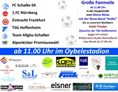 Veranstaltungen im Oberallgäu: Bistro-Relax-Jubiläums-Cup