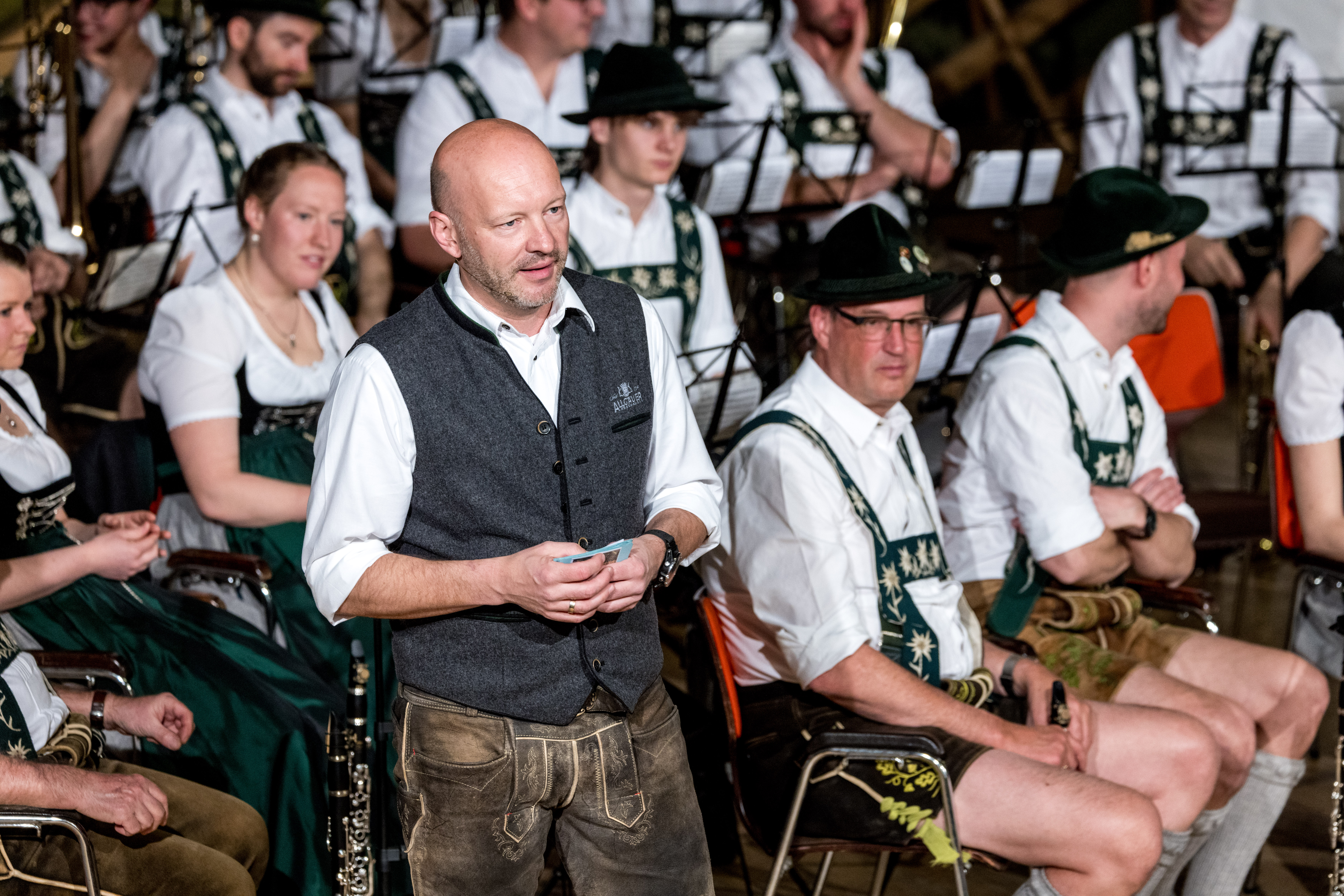 Veranstaltungen im Oberallgäu: Traditionelles Bockbierfest in Oberstdorf - Traditionelles Bockbierfest am 28.03.2026 in Oberstdorf