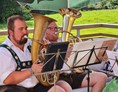 Veranstaltungen im Oberallgäu: Böhmischer Blasmusikabend mit den Holz & Blech CHAOTEN - Böhmischer Blasmusikabend 2024 mit den HOLZ & BLECH CHAOTEN