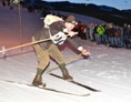 Veranstaltungen im Oberallgäu: Bolsterlanger Skishow - Das Skispektakel