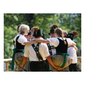 Veranstaltungen im Oberallgäu: Breitachtaler Waldfest