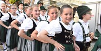 Hotels und Ferienwohnungen im Oberallgäu - Kategorien: Musik - Bayern - Dorfabend in Burgberg - Burgberg lädt ein zum Dorfabend