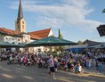 veranstaltung:  Dorffest in Burgberg am Dorfplatz - Burgberger Dorffest 2023 am Dorfplatz