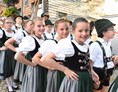 Veranstaltungen im Oberallgäu: Dorffest in Burgberg im Allgäu - Burgberger Dorffest 2023 am Dorfplatz