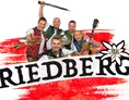 Veranstaltungen im Oberallgäu: Dorffest in Burgberg im Allgäu - Burgberger Dorffest 2023 am Dorfplatz