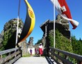 Veranstaltungen im Oberallgäu: Burgfest auf der Alt-Trauchburg - Burgfest auf der Alt-Trauchburg