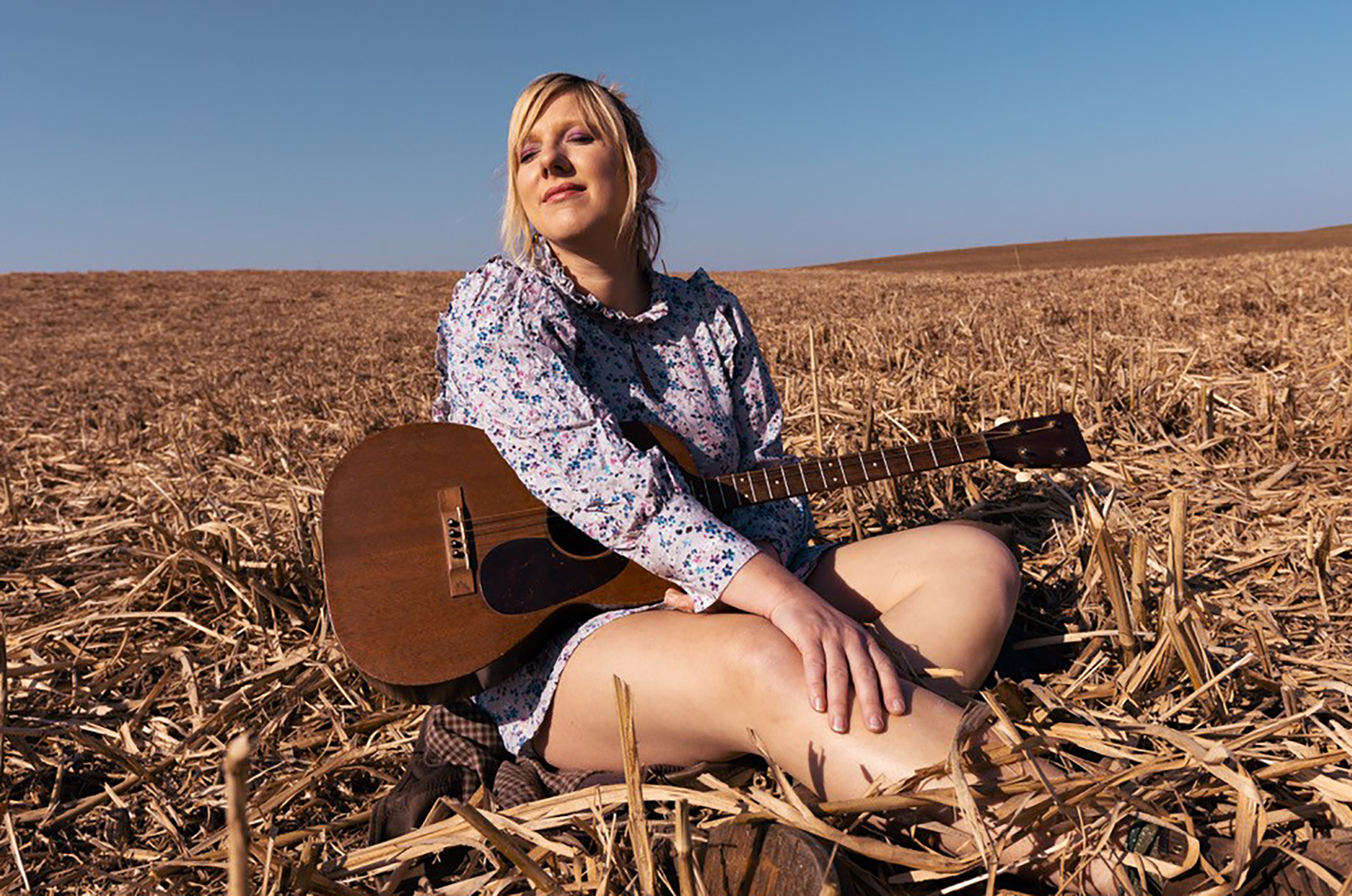 Veranstaltungen im Oberallgäu: Claudia Koreck & Band beim Immenstädter Sommeru - Claudia Koreck & Band beim Immenstädter Sommer 