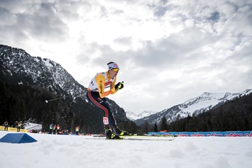 Veranstaltungen im Oberallgäu: Coop FIS Langlauf Weltcup Oberstdorf - Coop FIS Langlauf Weltcup Oberstdorf 2020