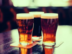 Veranstaltungen im Oberallgäu: craftbeerKULINARIUM