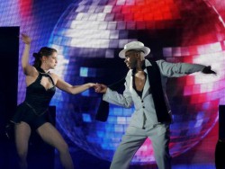 Veranstaltungen im Oberallgäu: Daddy Cool - Das Boney M.-Musical
