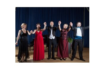 Veranstaltungen im Oberallgäu: Das Schönste aus Oper & Operette